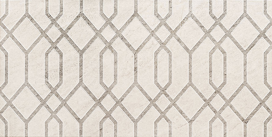 Arte dekorcsempe Arte Enduria modern grey dekorcsempe