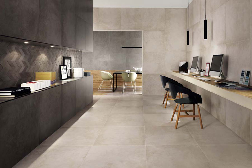 Atlas Concorde 3D Wall Design Falburkolat 