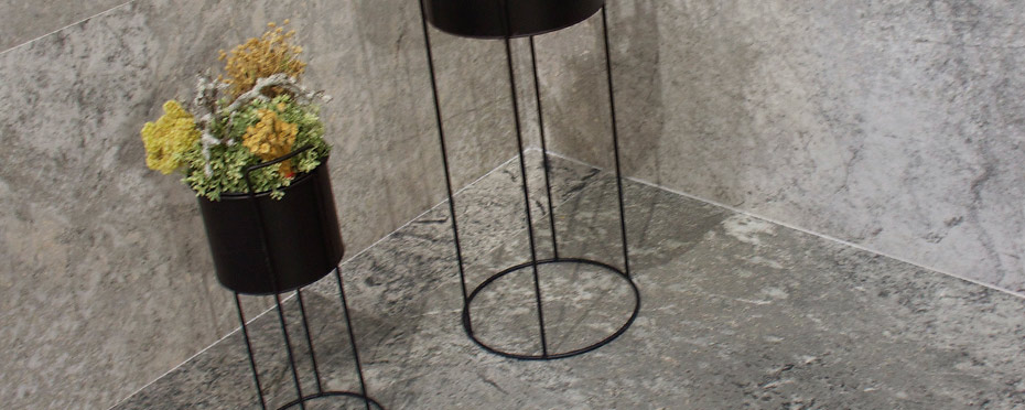 Azteca Bay Kőhatású járólap 