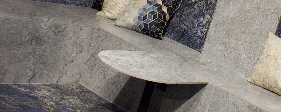 Azteca Bay Kőhatású járólap 