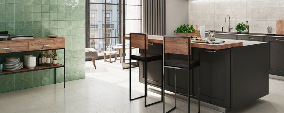 Azteca Heritage Konyhai burkolólap 