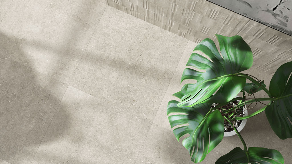 Azteca Shellstone Kőhatású járólap 