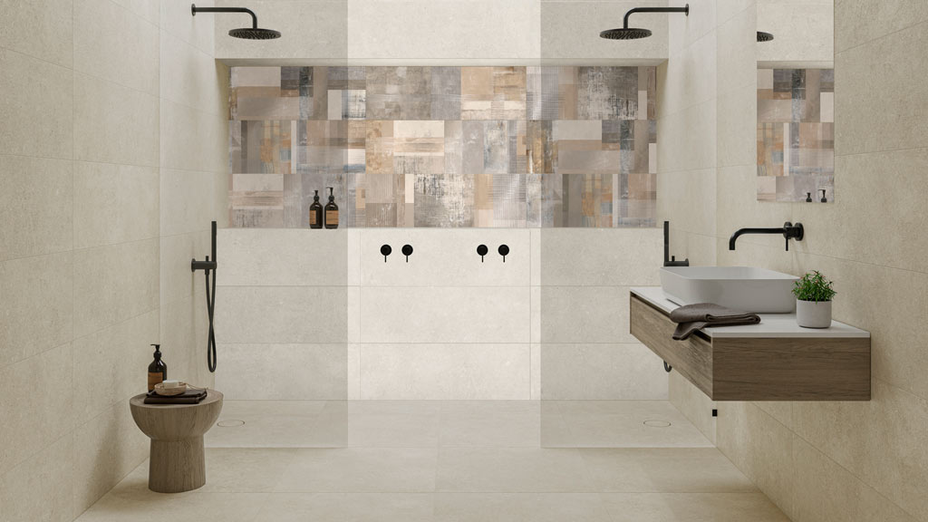 Azteca Shellstone Falburkolat 