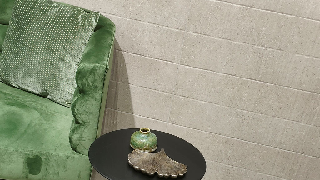 Azteca Shellstone Falburkolat 