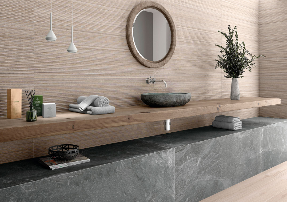 Azulev Sandstone Falburkolat 