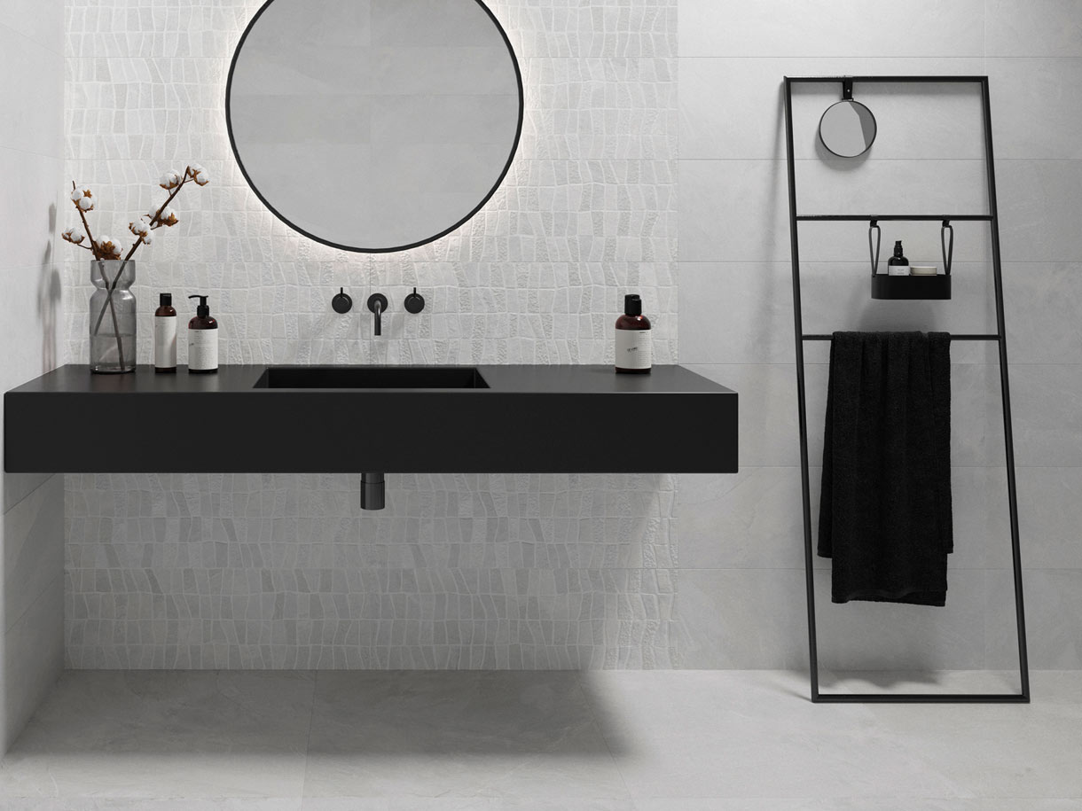 Azulev Wallstone Mozaik 