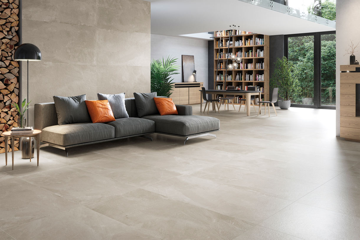 Azulev Sandstone Kőhatású járólap 