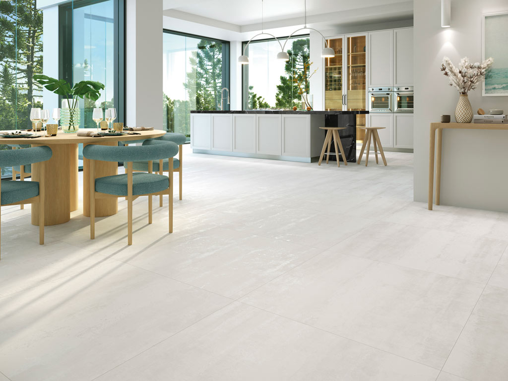 Azulev Enya Kőhatású járólap 