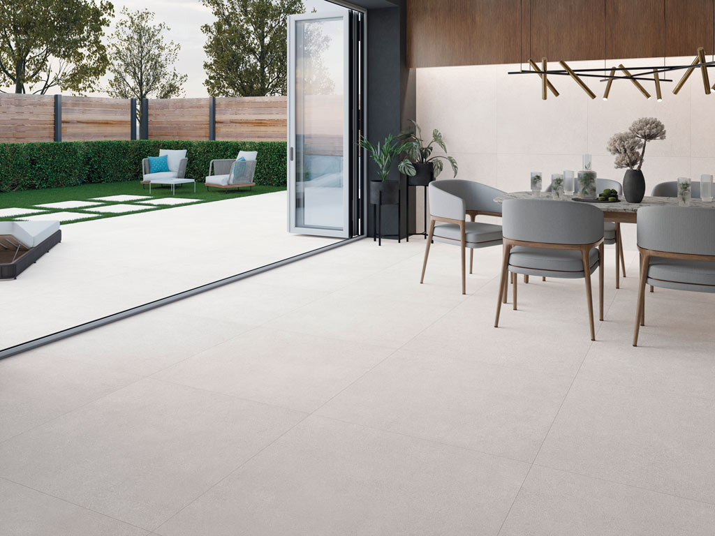 Azulev Normandie Kőhatású járólap 