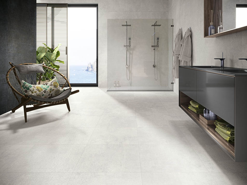 Baldocer Oneway Kőhatású járólap 