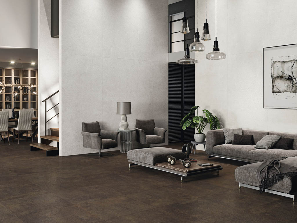 Baldocer Oneway Kőhatású járólap 