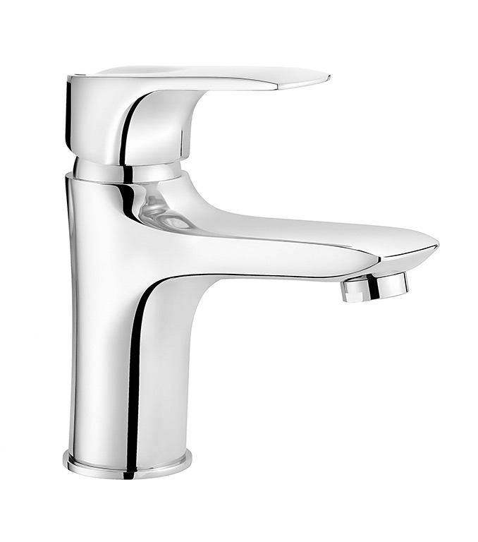 Deante Gardenia álló mosdó csaptelep 