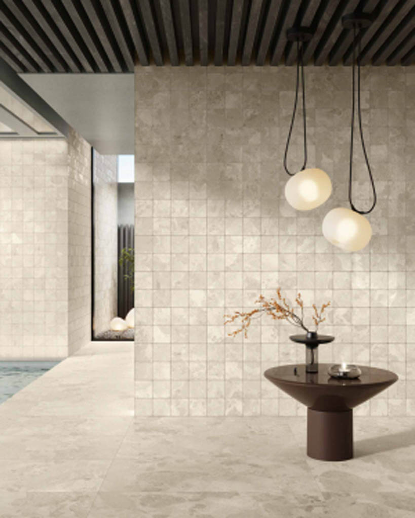 Caesar Bloomstone Csempe és Padlólap