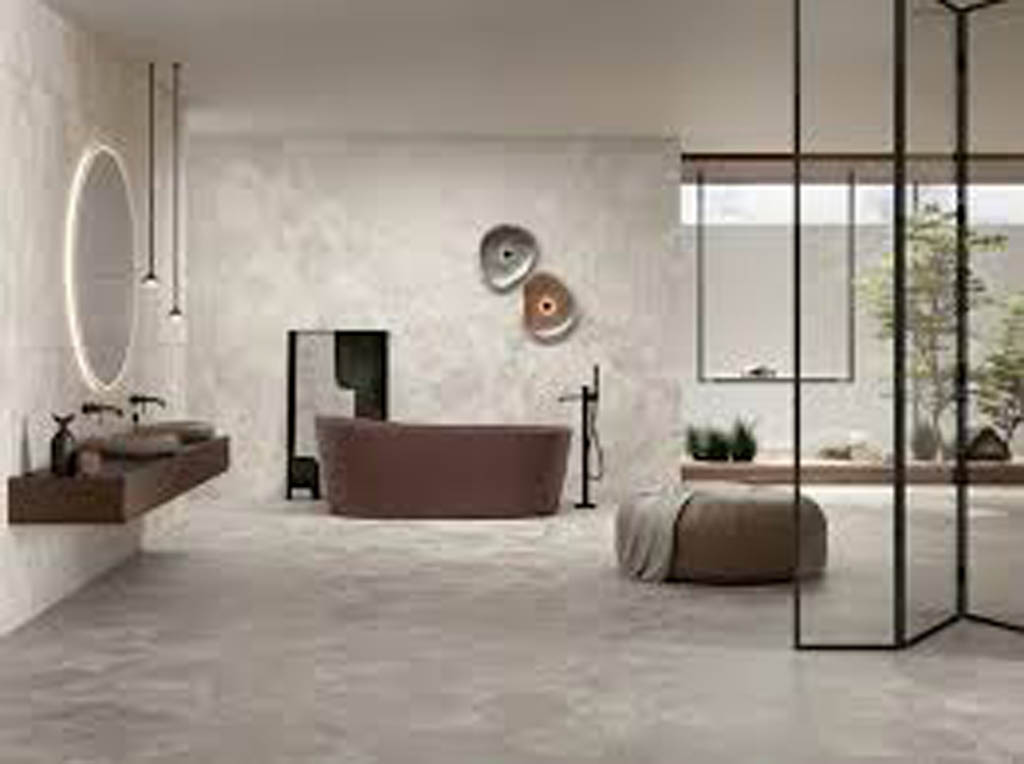 Caesar Bloomstone Csempe és Padlólap