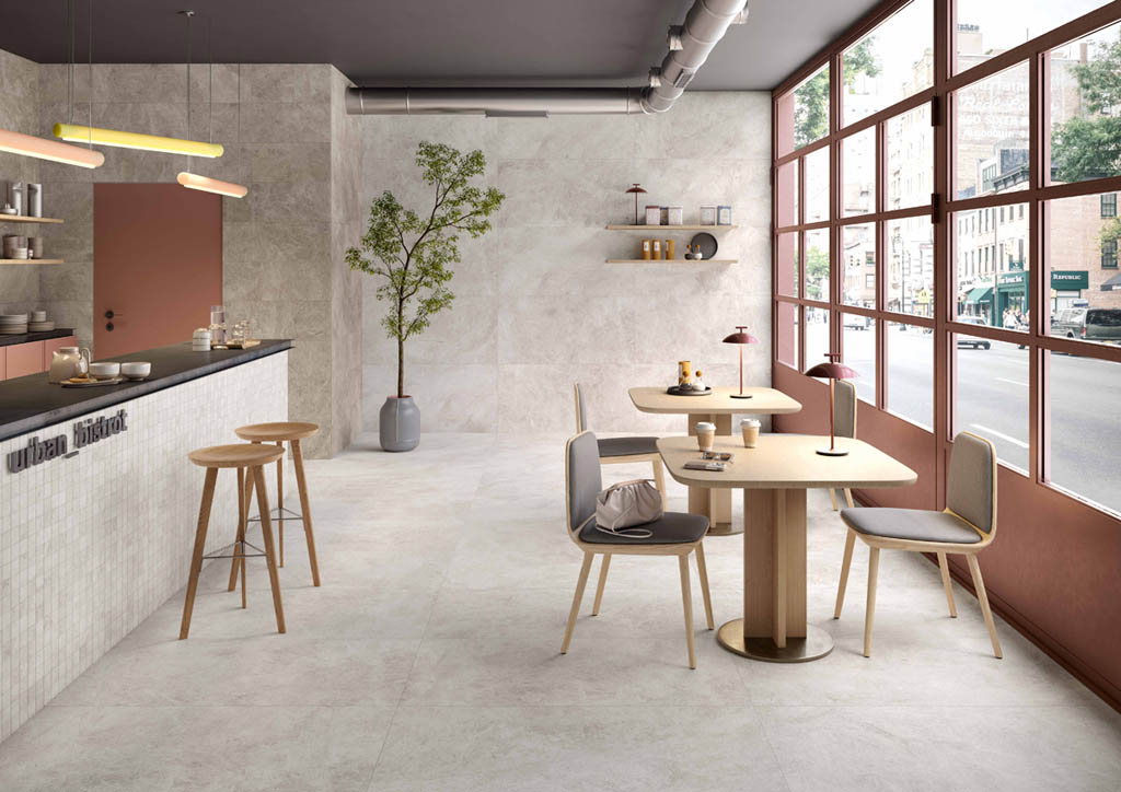 Caesar Haven Csempe és Padlólap