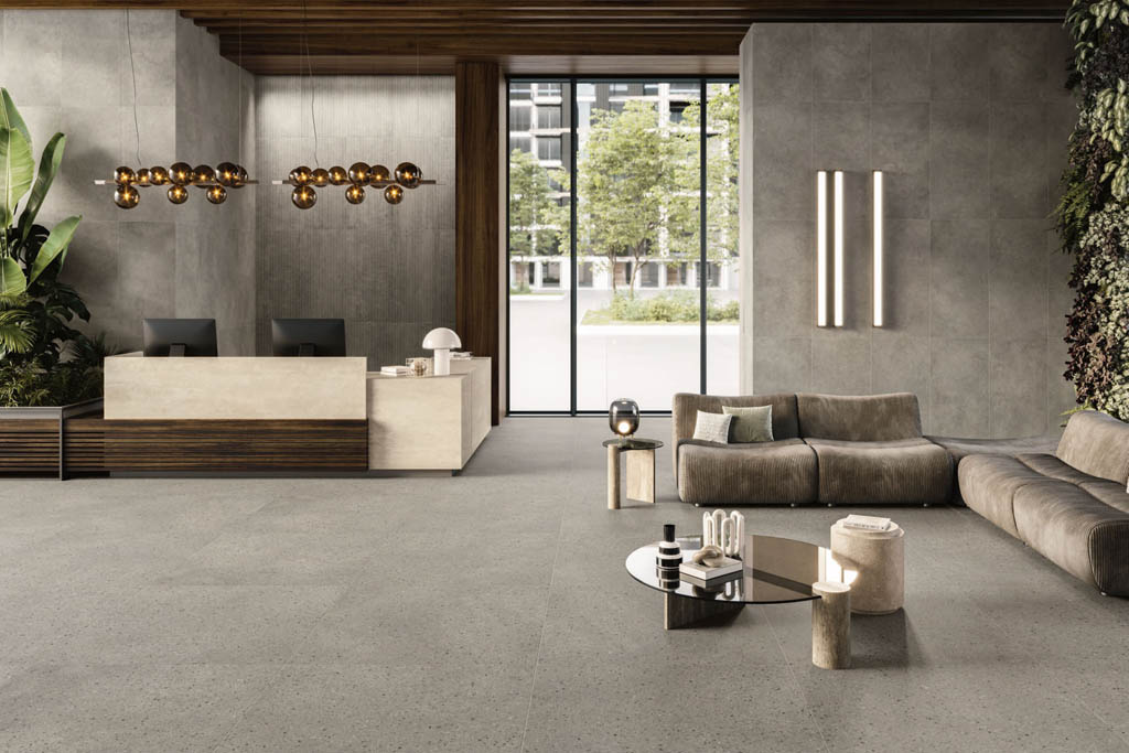 Caesar Silent Csempe és Padlólap