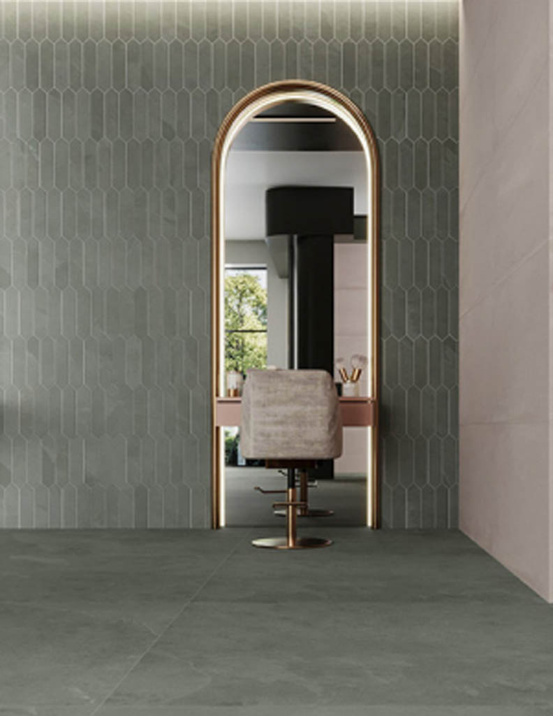 Caesar Slab2 Csempe és Padlólap