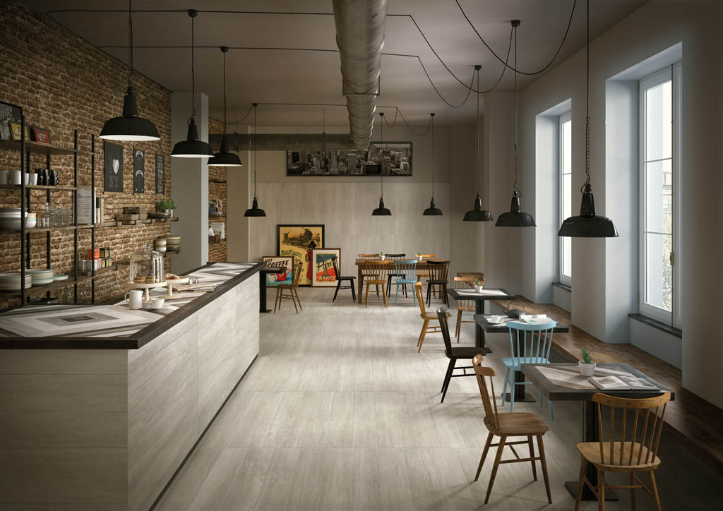 Caesar Vibe Csempe és Padlólap