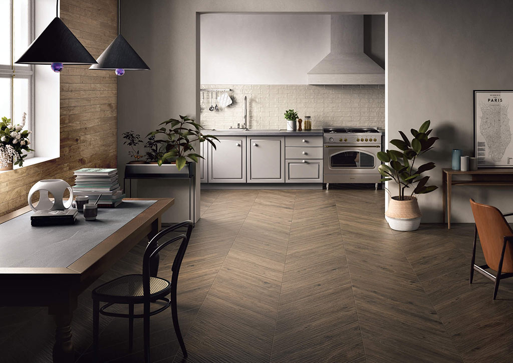 Caesar Arthis Fahatású járólap 