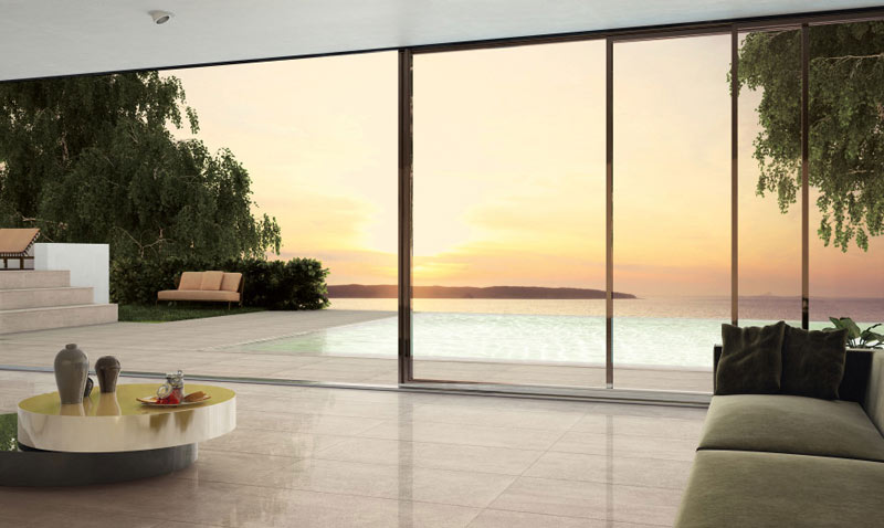 Century Two 20 MM Klasszikus Járólap 