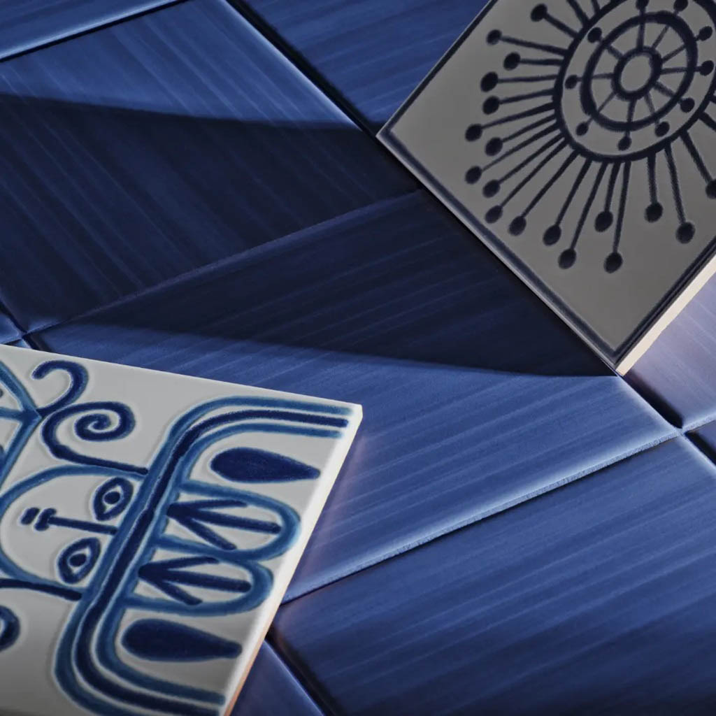 Cerasarda I Classici Mozaik 