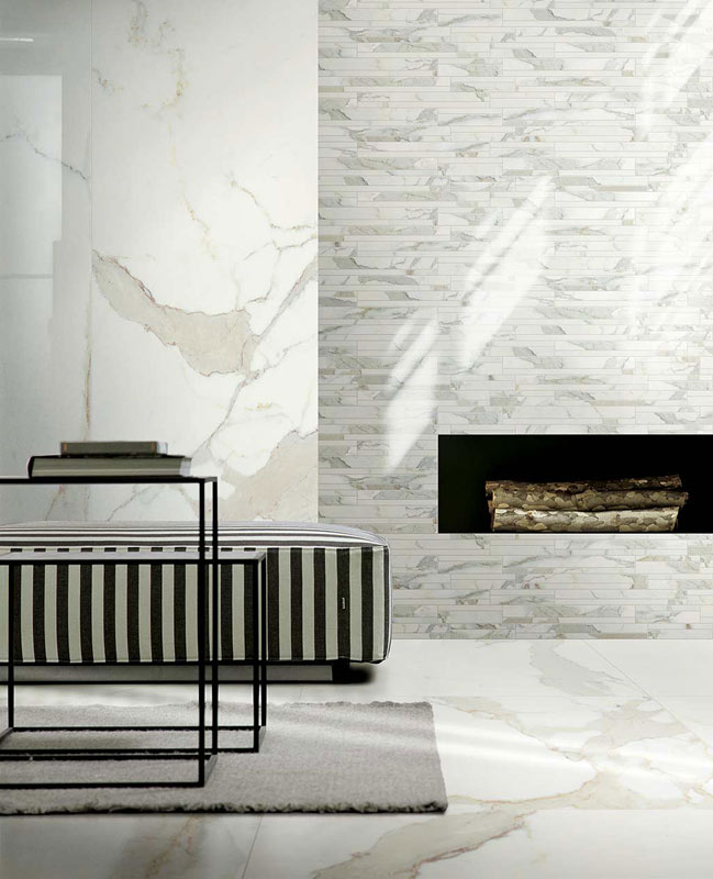 Cerim Antique Marble Falburkolat 