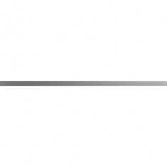 Cersanit dekorcsík Cersanit Virga Border Metal dekorcsík