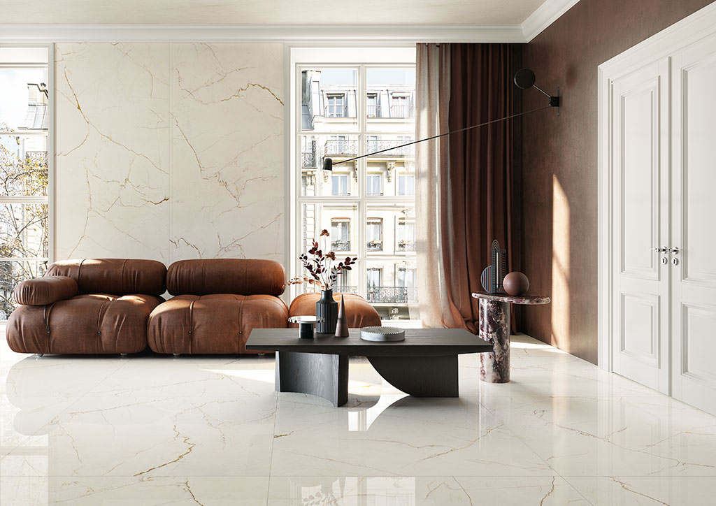 Coem Wide Gres 280 Kőhatású járólap 