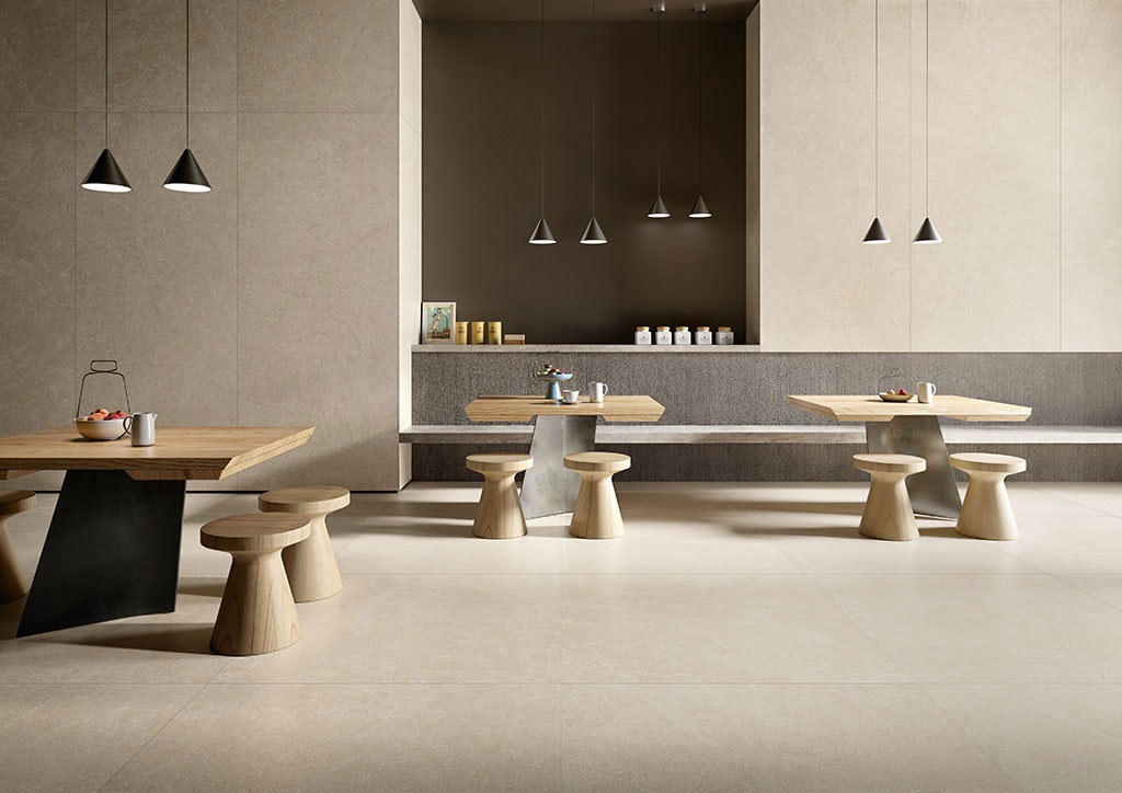 Coem Wide Gres 260 Kőhatású járólap 