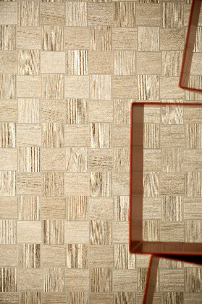 Coem Afromosia Falburkolat 