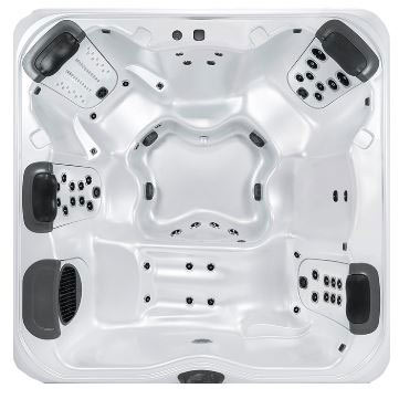 Villeroy & Boch Comfort Line R8L Jakuzzi