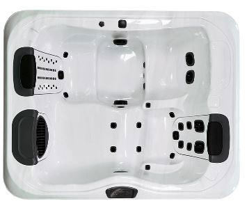 Villeroy & Boch Comfort Line R5L Jakuzzi