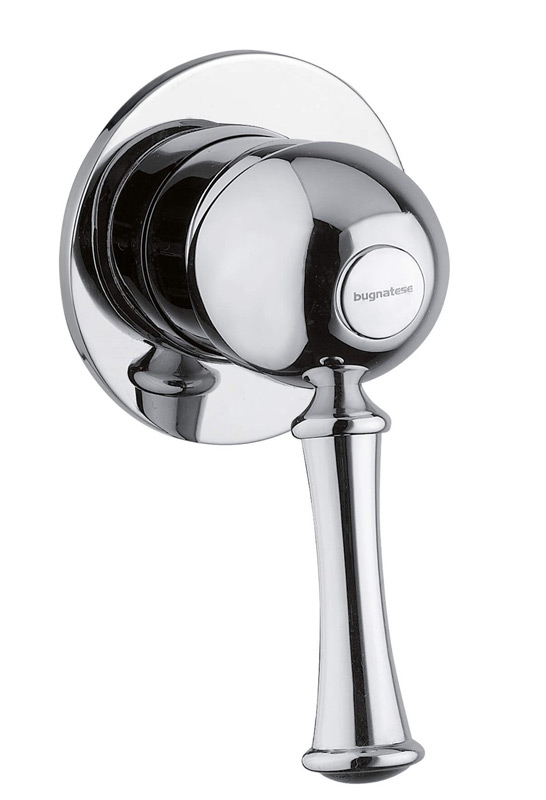 Bugnatese Denver 6430 - fal alatti zuhanycsaptelep