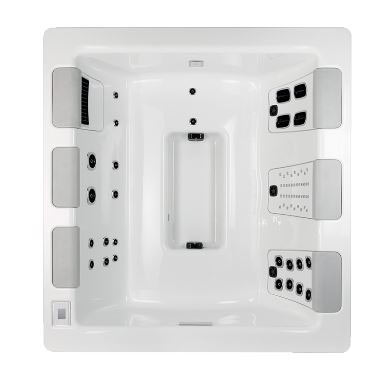 Villeroy & Boch Design Line Jakuzzi