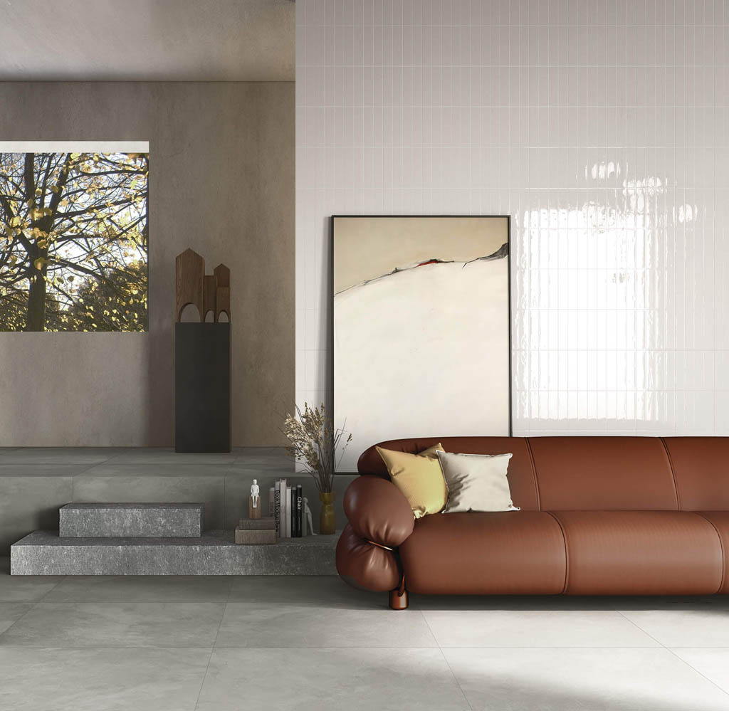 Eccentrico Back To Basic Falburkolat 