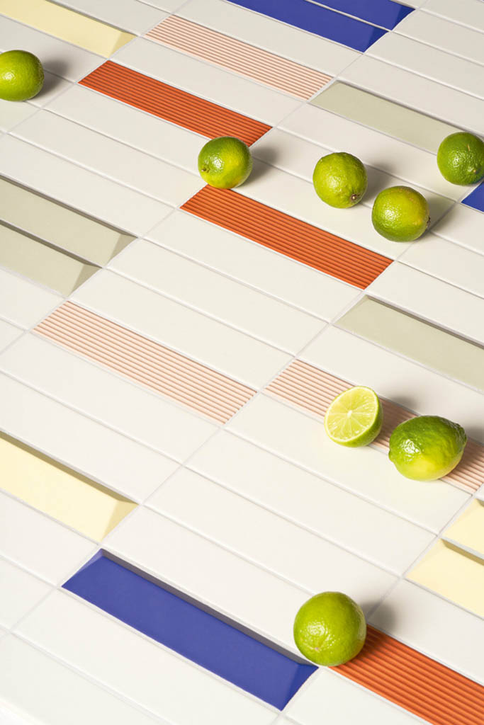 Eccentrico Beat Mozaik csempe 