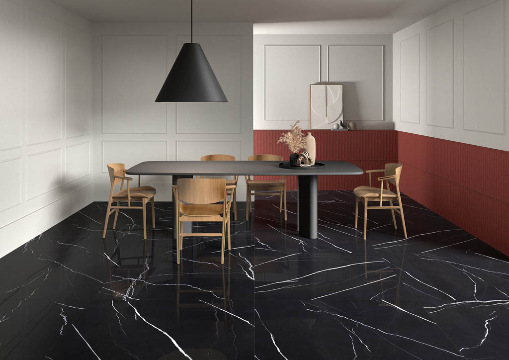 Eccentrico Supernova Kőhatású járólapok 