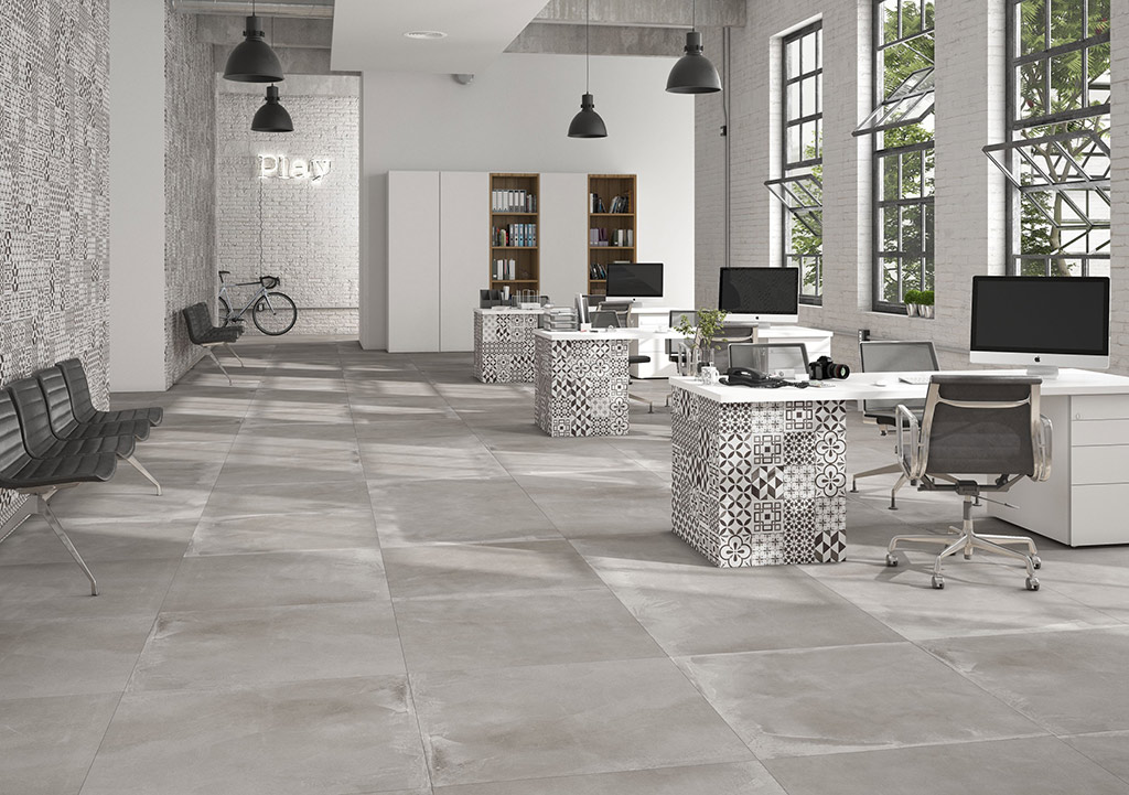 Dune Berlin Kőhatású járólap 