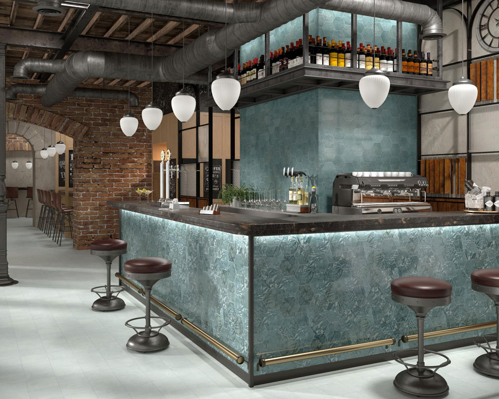 Dune Magnet Konyhai burkolólap 