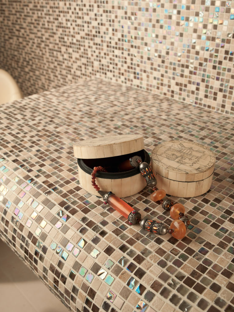 Dune Materia Mosaics Mozaik 