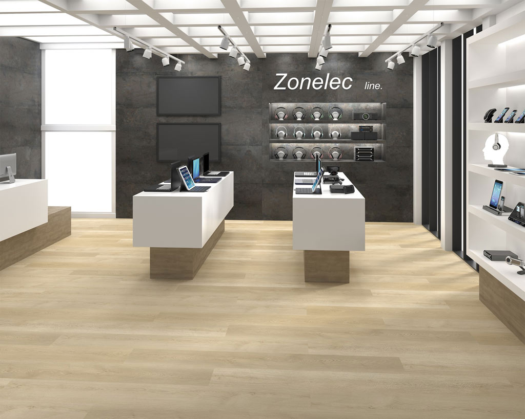 Dune Roble Fahatású járólap 