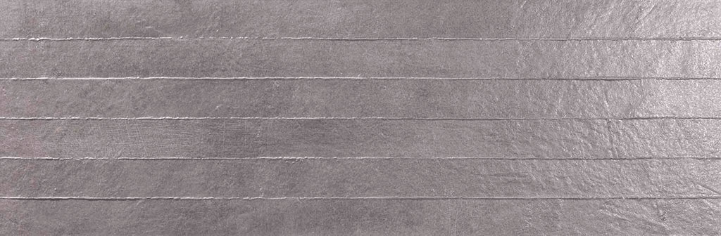 Ecoceramic Newton Rlv Graphite falicsempe 30 x 90