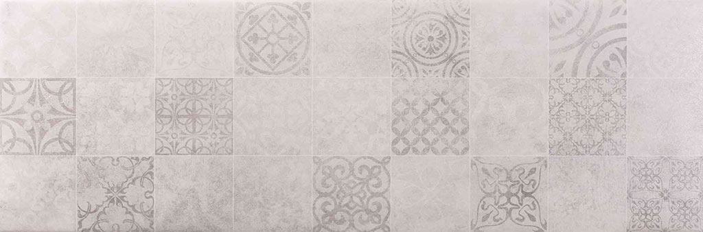 Ecoceramic Newton Hidra Pearl dekorcsempe 30 x 90