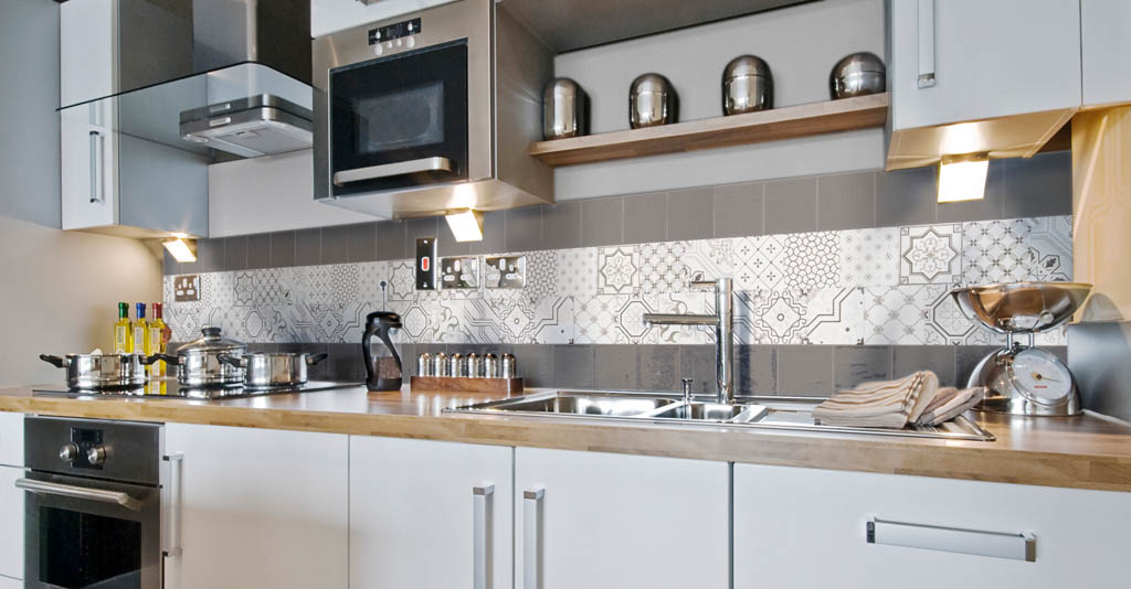 Fabresa Antic Konyhai burkolólap 