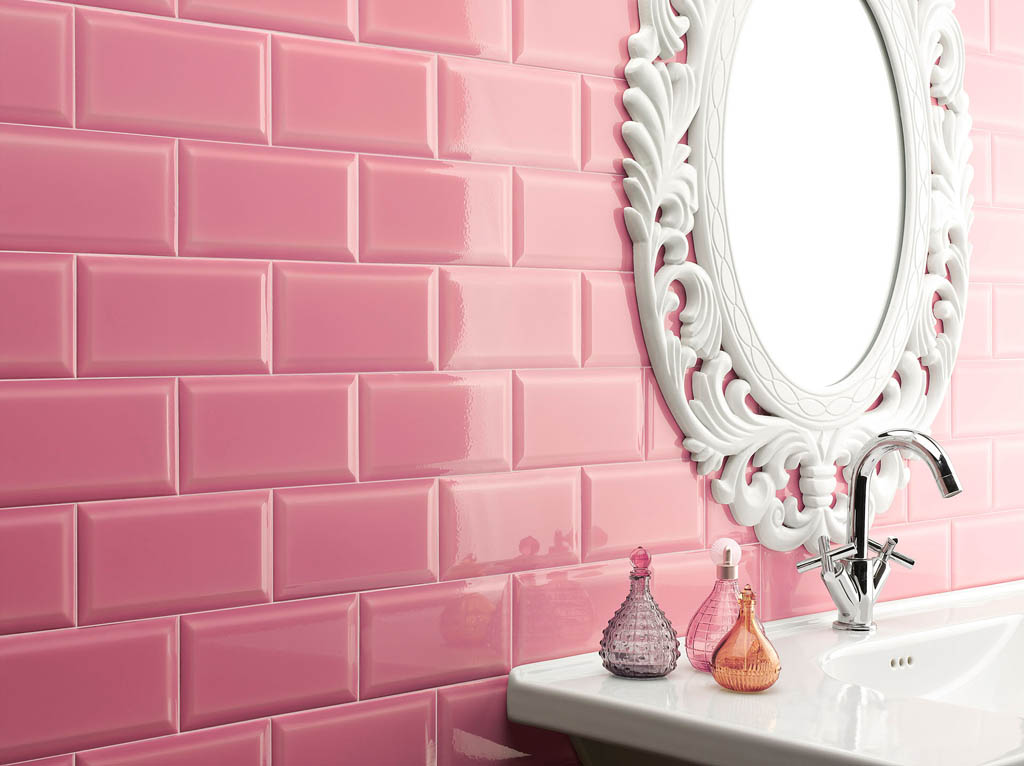 Fabresa Bevelled Falburkolat 