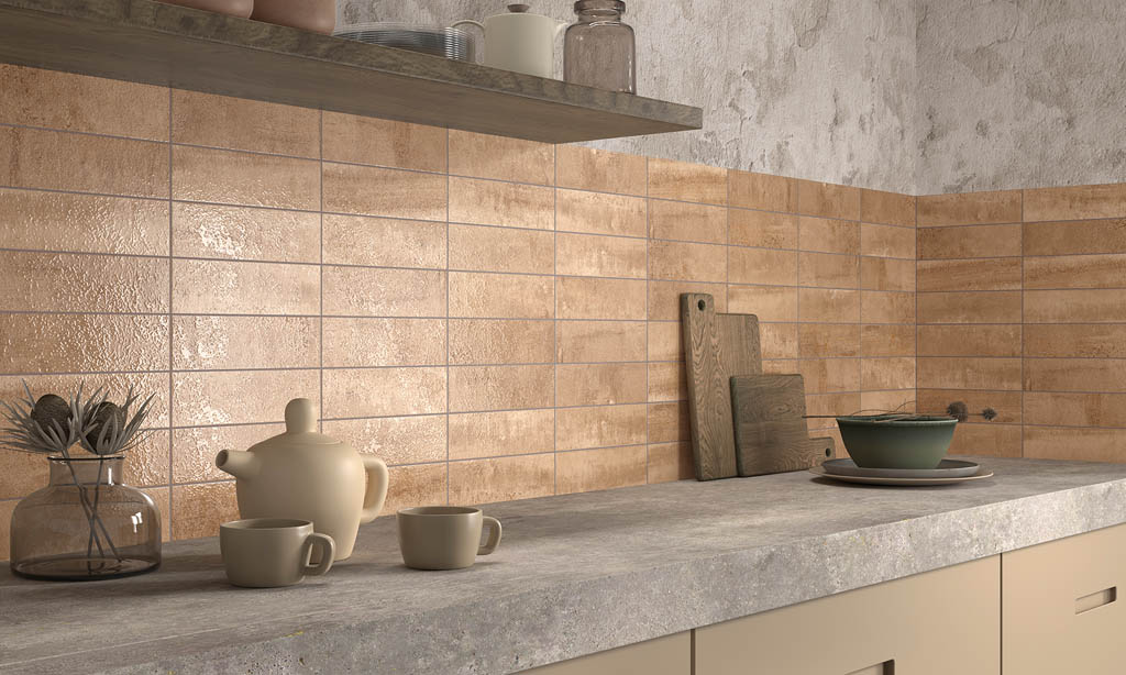 Fabresa Delirio Konyhai burkolólap 