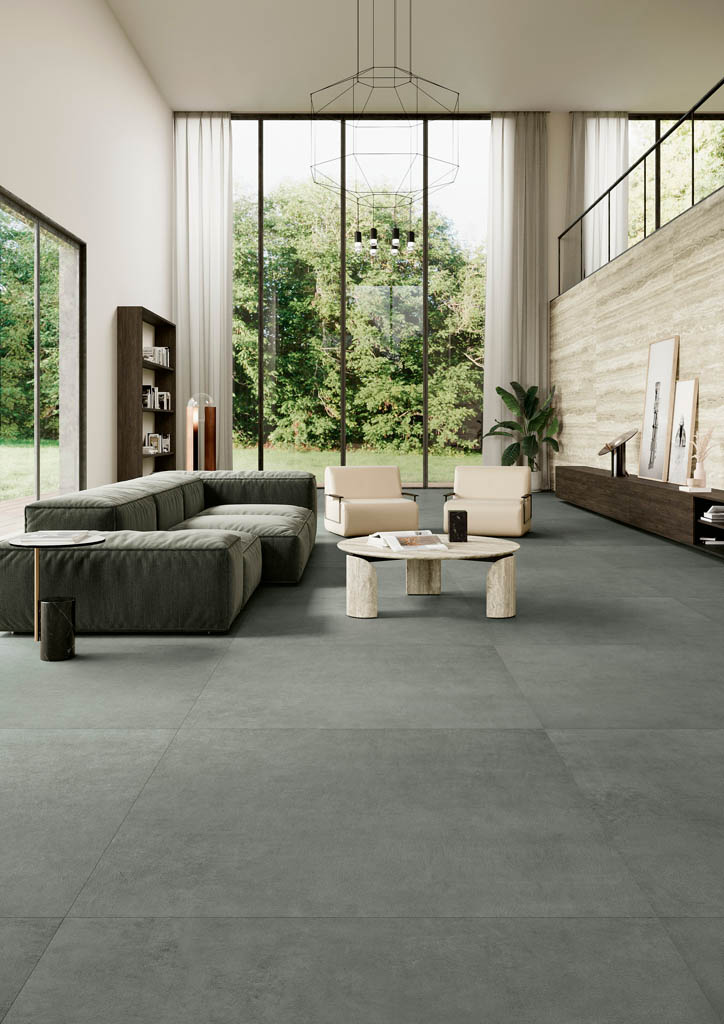 FMG Balance Kőhatású járólap 