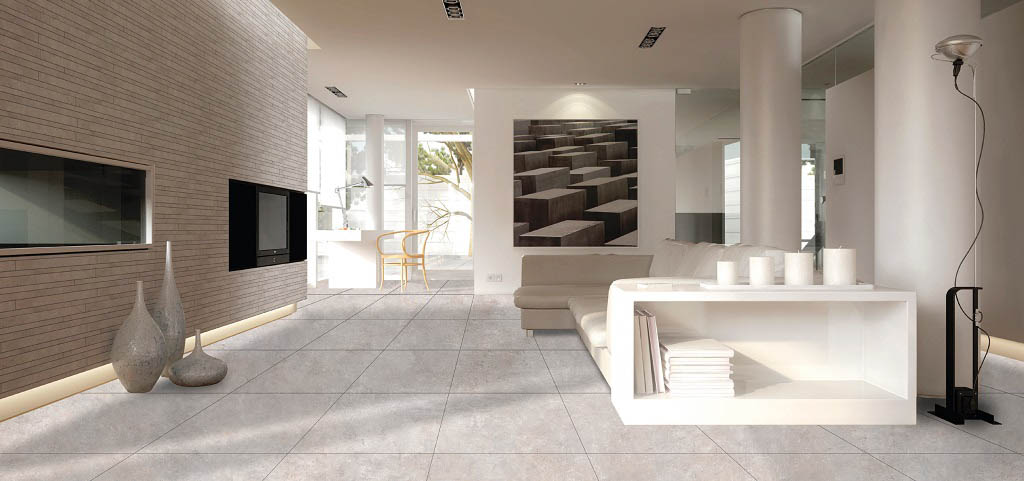 Gamberi Ceramiche Evolution Kőhatású járólap 