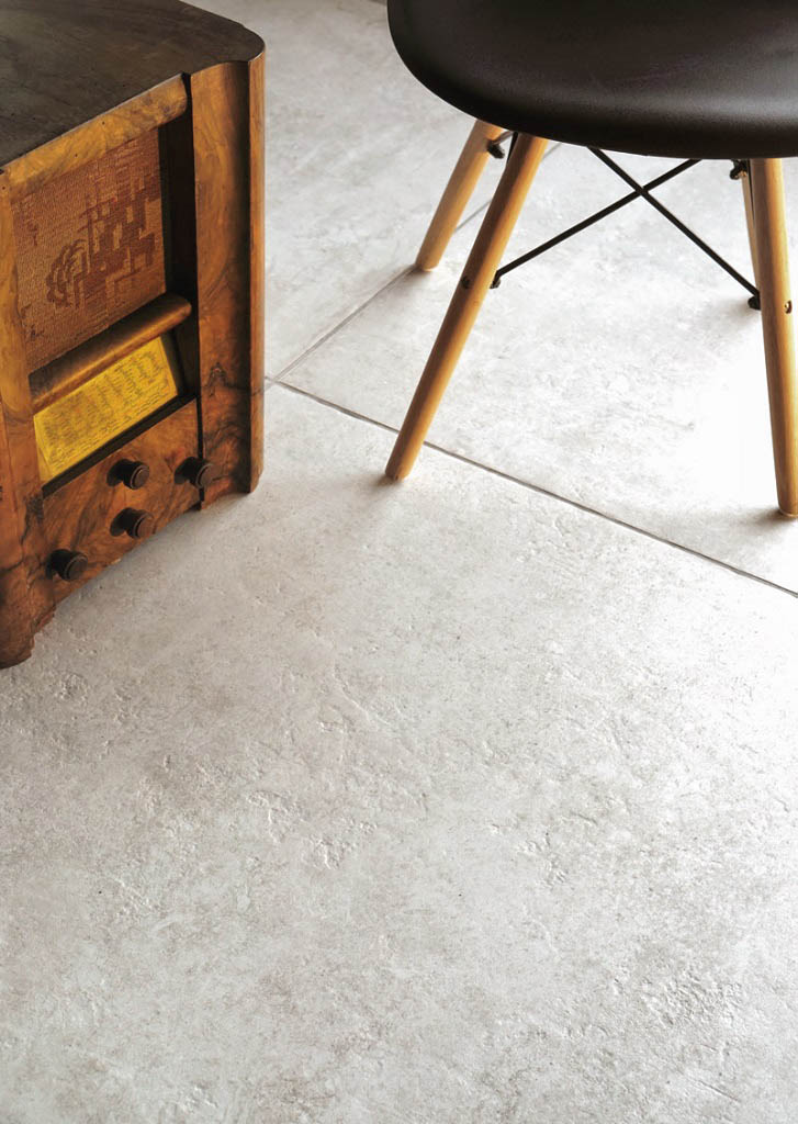 Gamberi Ceramiche Mystone Kőhatású járólap 