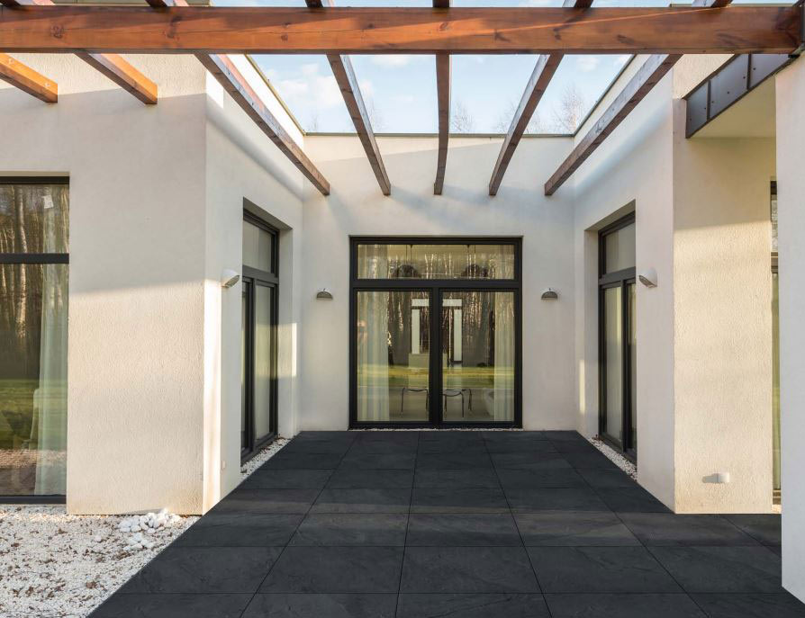 Gambini Bet Pyrite padlólap